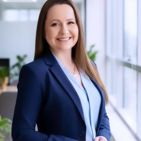 Leidiana Fink, Fonoaudióloga e Responsável Técnica da NeuroEstimular